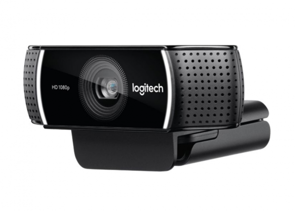 Camera Web LOGITECH Webcam C922 Pro Stream Webcam HD 1080p [5]