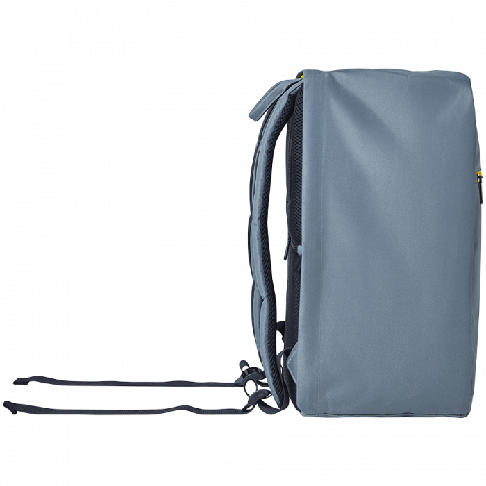 CANYON backpack CSZ-01 Cabin Size Grey [6]