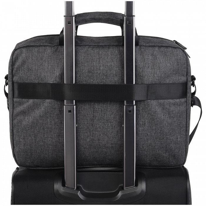 CANYON bag B-5 Business 15.6'' Grey [5]