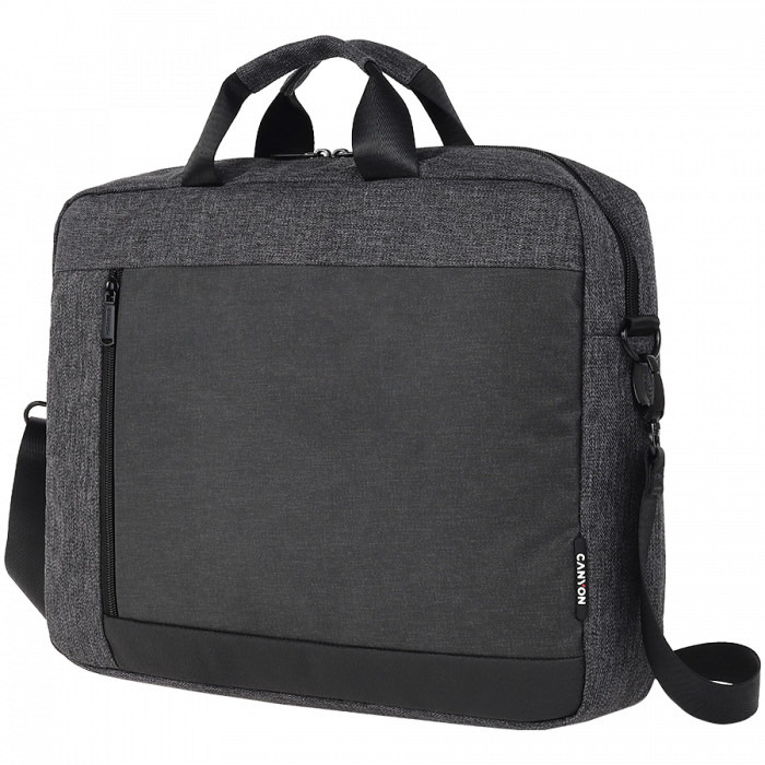 CANYON bag B-5 Business 15.6'' Grey [2]
