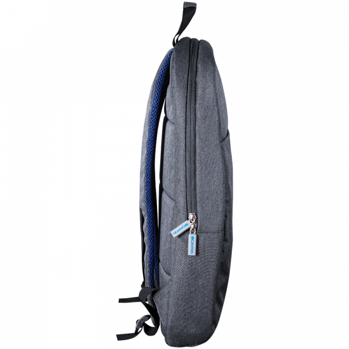 CANYON bag BP-4 Slim 12L Blue [3]