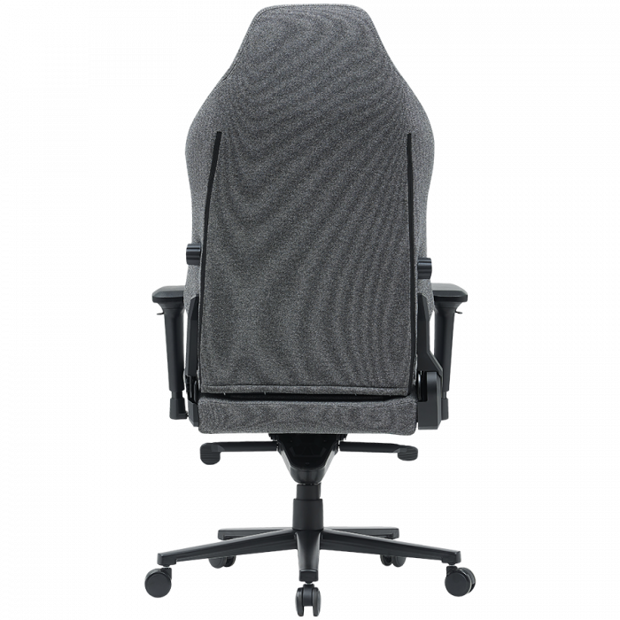 CANYON gaming chair Boulder XLCH01 King Size Grey [6]