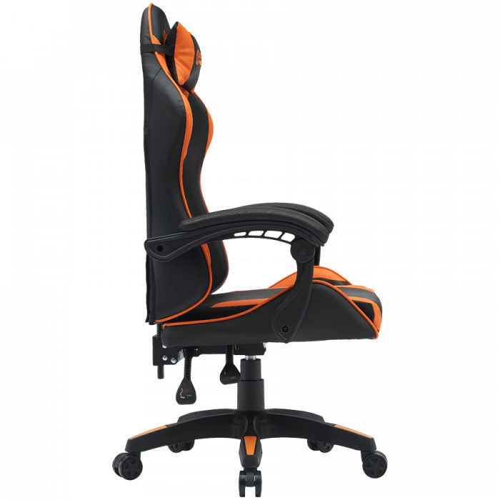 CANYON gaming chair Core SGCH2 Black Orange [3]