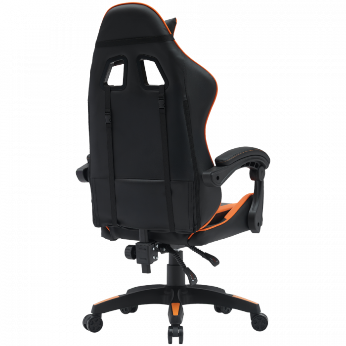 CANYON gaming chair Core SGCH2 Black Orange [4]