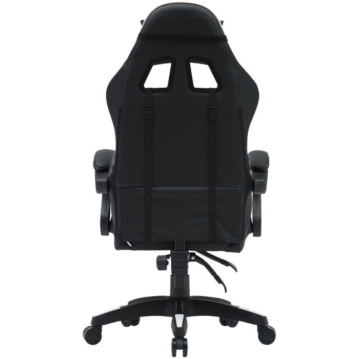 CANYON gaming chair Core SGCH2 Black White [5]