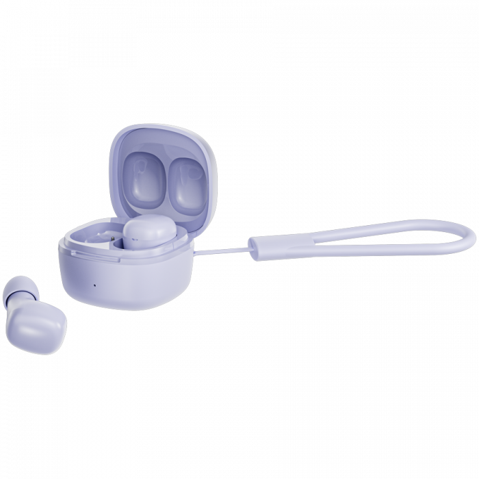CANYON headset OnGo 4 mini TWS Purple [2]