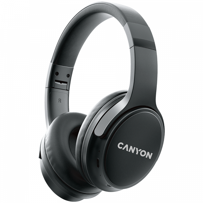 CANYON headset OnRiff 4 Black [1]
