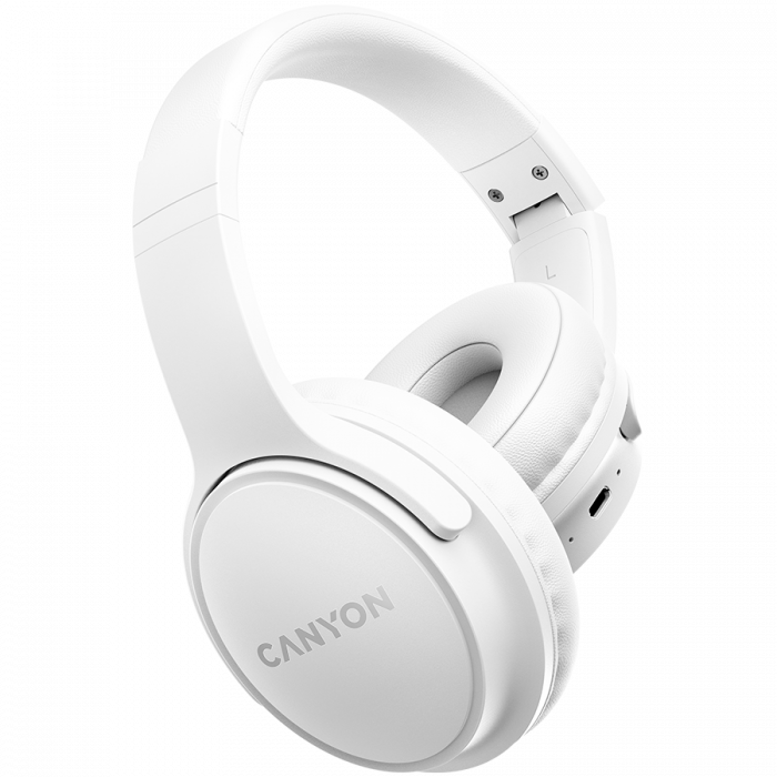 CANYON headset OnRiff 4 White [3]