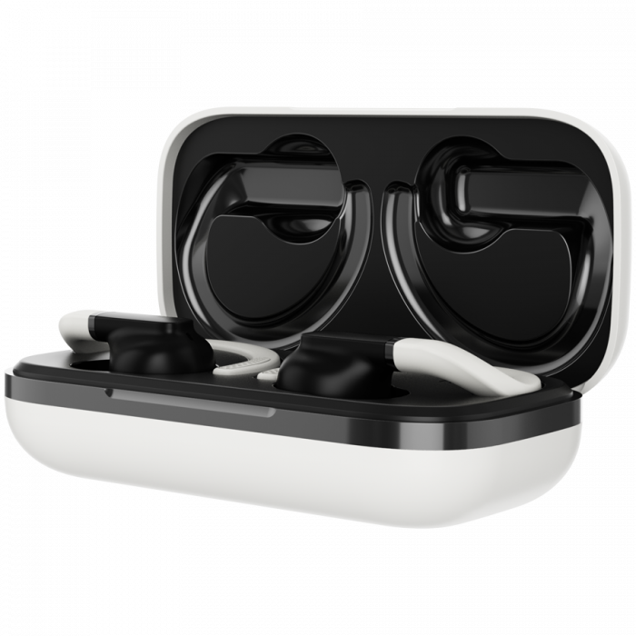 CANYON headset OnRun 11 Sport Wireless charge White [4]