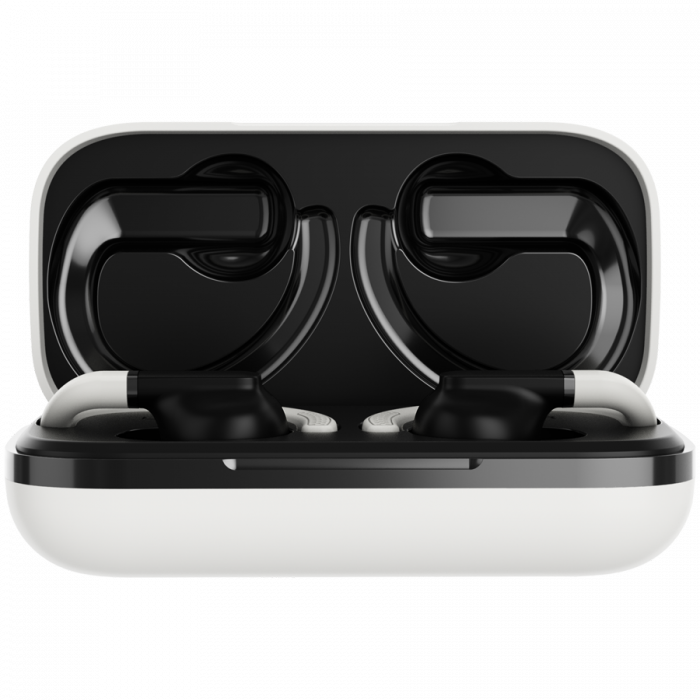 CANYON headset OnRun 11 Sport Wireless charge White [3]
