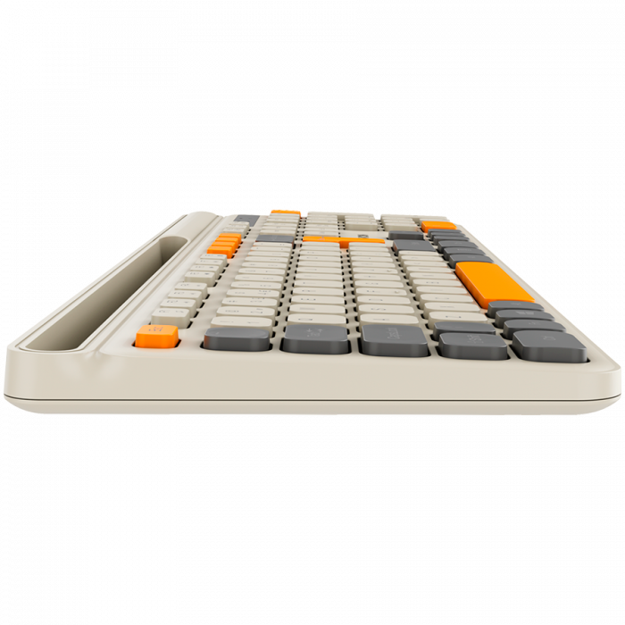 CANYON HSET-W5 EN Keyboard+Mouse AAA+AA Wireless Beige [4]