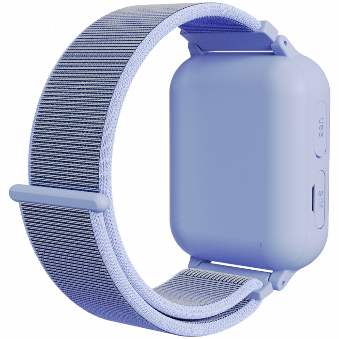CANYON kids watch Alfie KW-37 MP3 Study&Game Blue [5]