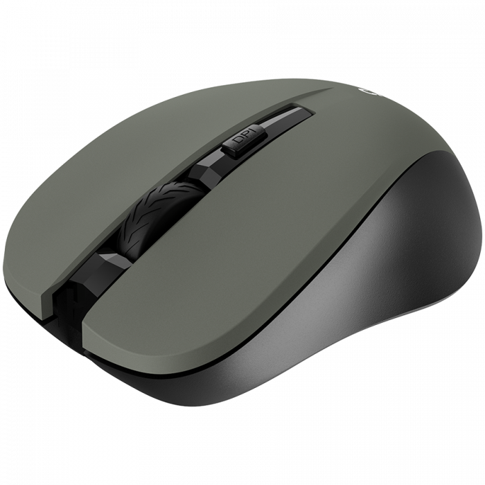 CANYON mouse MW-1 Wireless Grey [3]