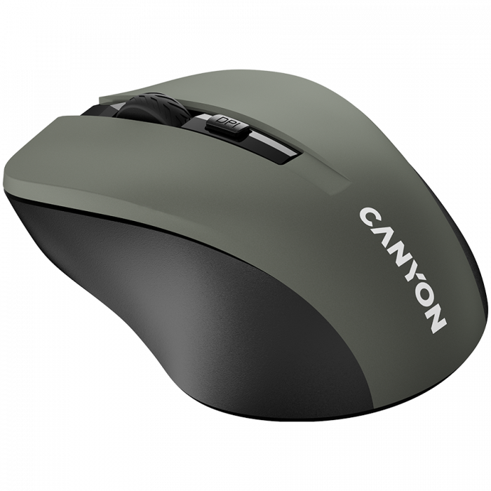 CANYON mouse MW-1 Wireless Grey [2]