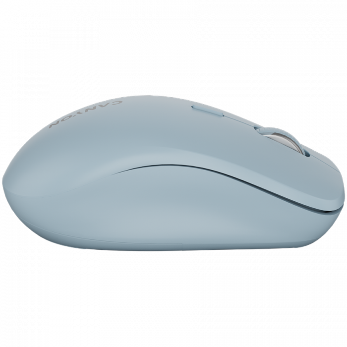 CANYON mouse MW-12 Dual band Wireless Blue [7]