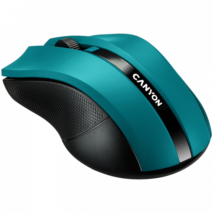 CANYON mouse MW-5 Wireless Green [2]