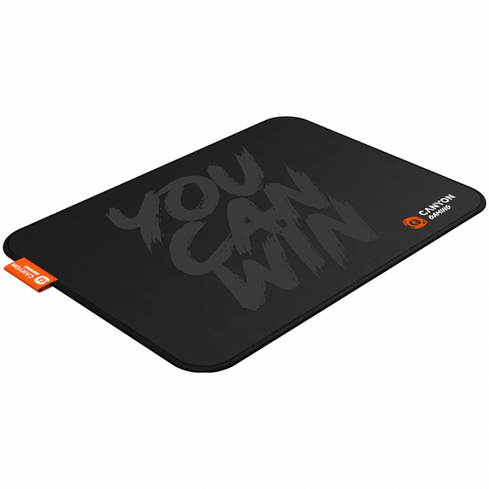 CANYON MP-5, Mouse pad,350X250X3MM, Multipandex,Gaming print, color box [2]