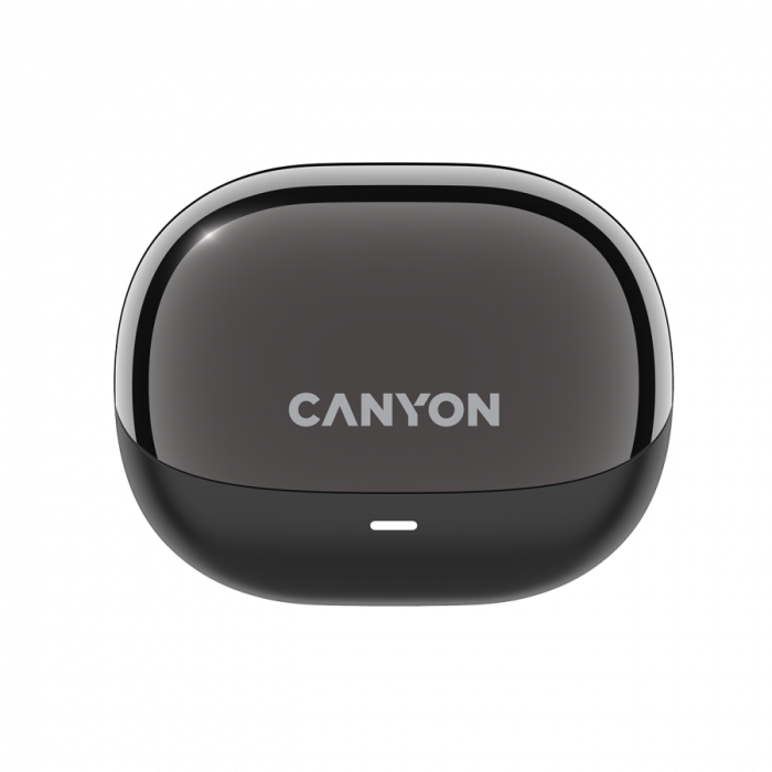 CANYON OWS Ear Clips headset OnFlow 14 Black [4]