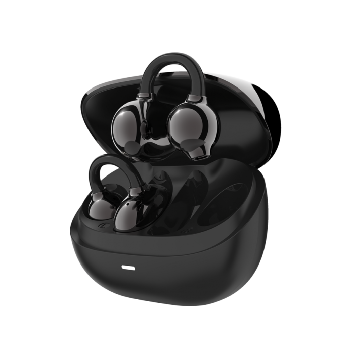 CANYON OWS Ear Clips headset OnFlow 14 Black [2]