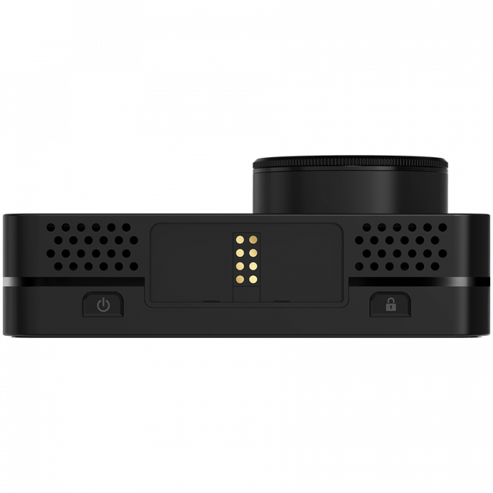 Canyon RoadRunner CDVR-10GPS, 3.0\'\' IPS (640x360), FHD 1920x1080@60fps, NTK96675, 2 MP CMOS Sony Starvis IMX307 image sensor, 2 MP camera, 136° Viewing Angle, Wi-Fi, GPS, Video camera database, USB  [4]