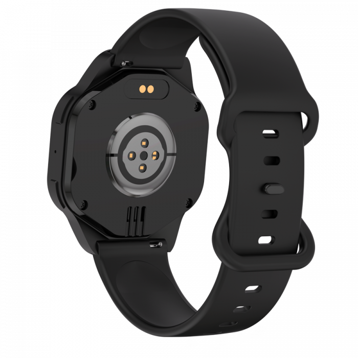 CANYON Smart Watch Hexagon 88 BT-CALL Black [5]