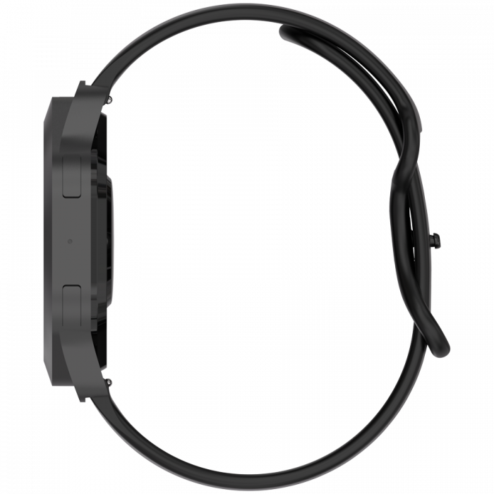 CANYON Smart Watch Hexagon 88 BT-CALL Black [4]