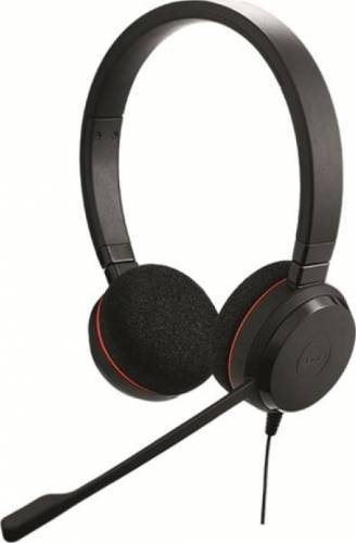 Căști Jabra Evolve 20 Stereo / Mono [2]