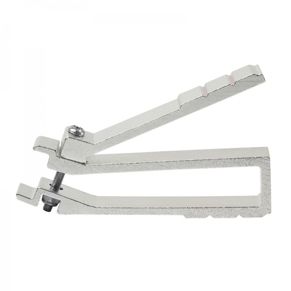 CLESTE extragere LOGILINK pt. piulite de prindere, surub de reglare, aluminiu, "WZ0038" [2]
