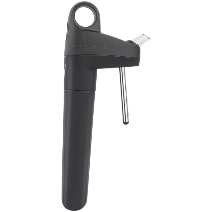 CORAVIN Pivot + Wine Preservation System - Black [4]