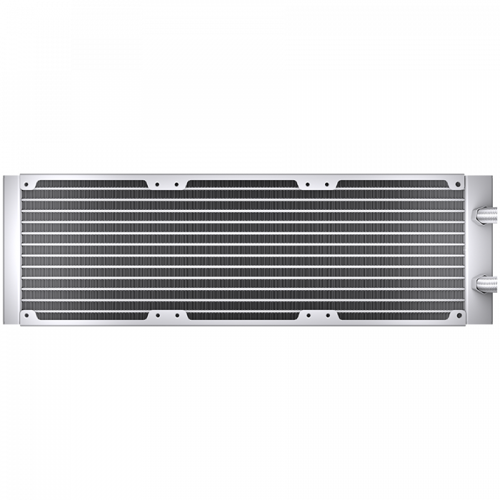 COUGAR AIO Liquid Cooling Poseidon Elite ARGB 360 White [4]
