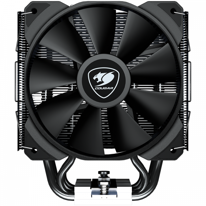 COUGAR Air Cooling Forza85 essential/85x135x160mm/Reflow/HDB fans [2]