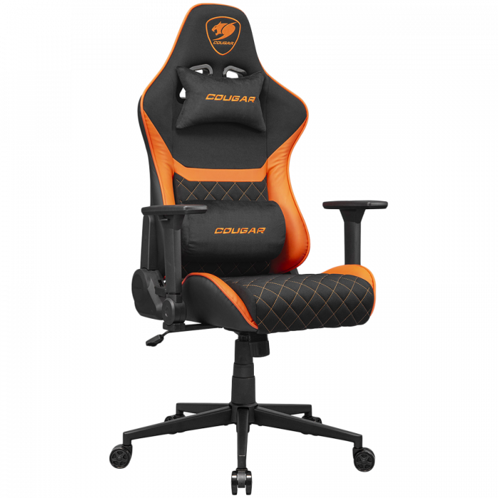 COUGAR ARMOR ONE V2 F Gaming chair [2]