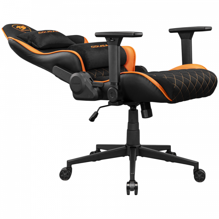 COUGAR ARMOR ONE V2 F Gaming chair [7]