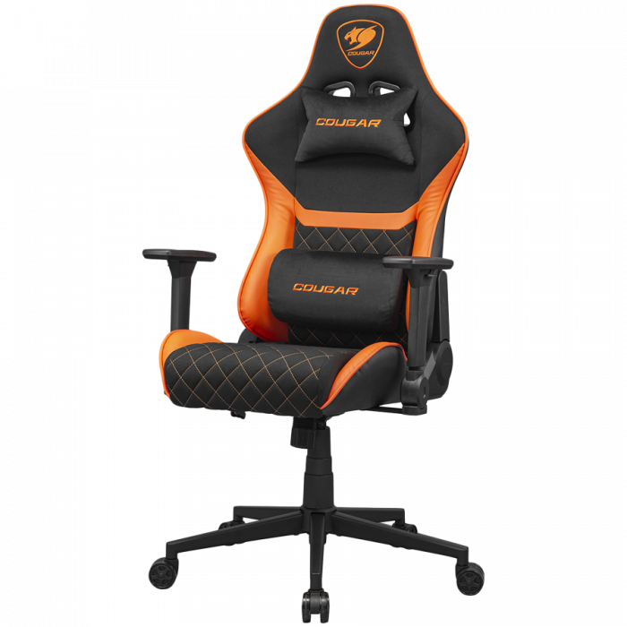 COUGAR ARMOR ONE V2 F Gaming chair [3]