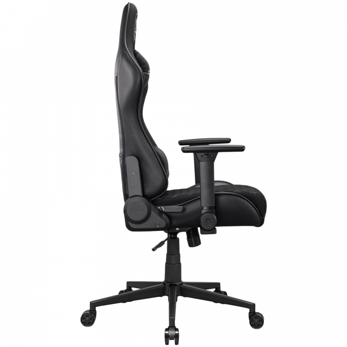 COUGAR ARMOR ONE V2 Gold F Gaming chair [4]