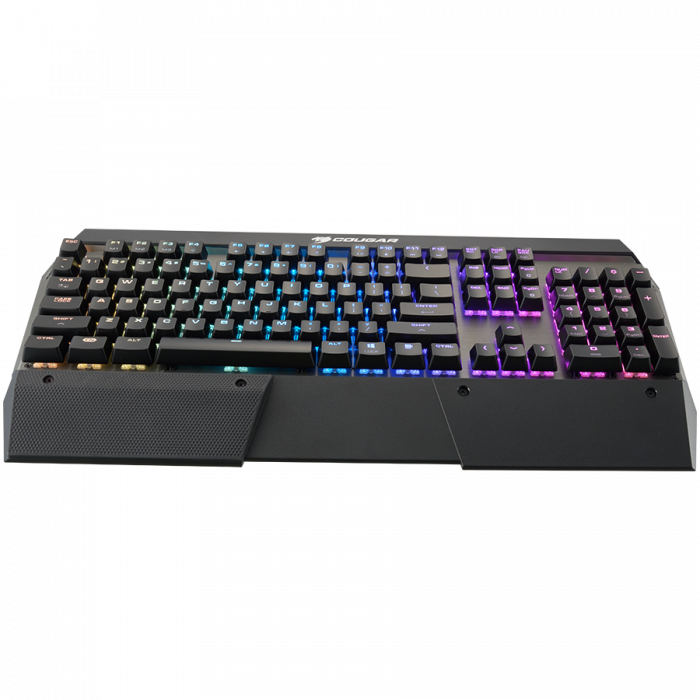 COUGAR | ATTACK X3 RGB Mechanical Gaming Keyboard | Cherry MX Brown Switch (HU LAYOUT) [6]