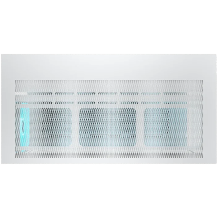 COUGAR CFV235 PC Case, Mid Tower, White [5]