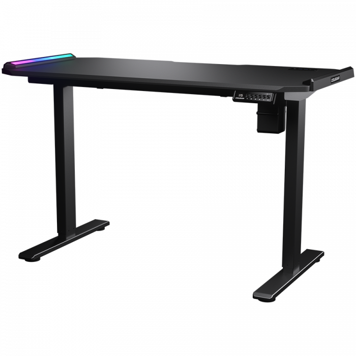 Cougar | E-DEIMUS | Gaming Desk [4]