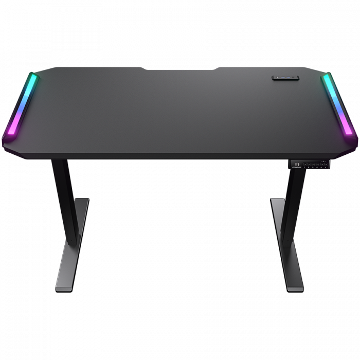 Cougar | E-DEIMUS | Gaming Desk [3]