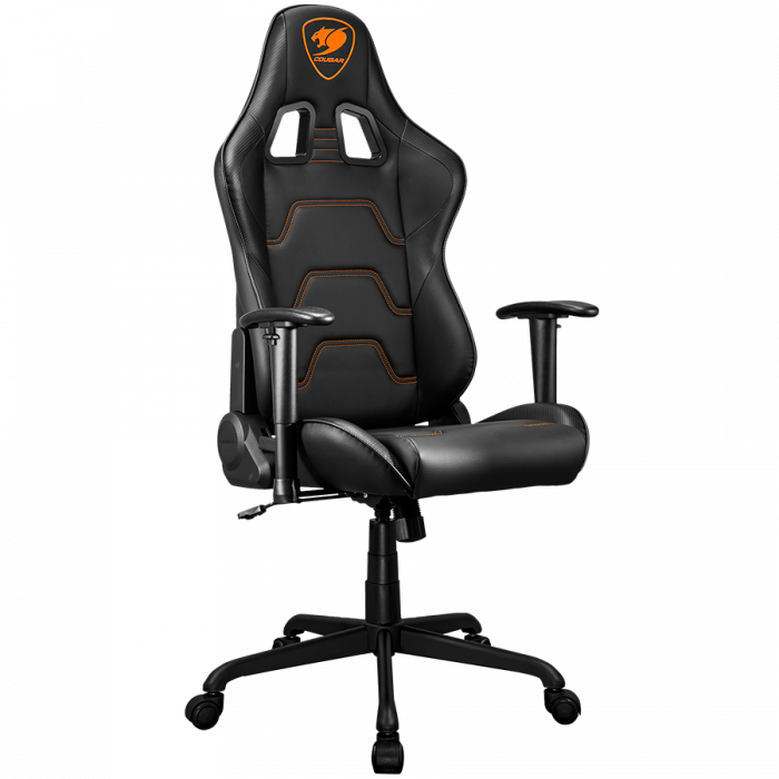 COUGAR Gaming chair Armor Elite Black (CGR-ELI-BLB) [2]