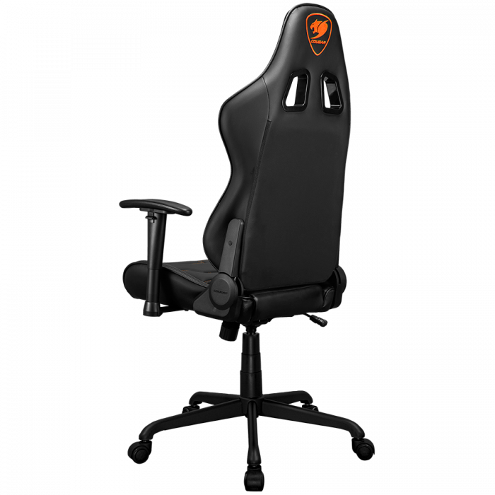 COUGAR Gaming chair Armor Elite Black (CGR-ELI-BLB) [4]