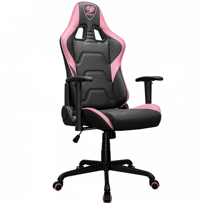 COUGAR Gaming chair Armor Elite Eva / Pink (CGR-ELI-PNB) [4]