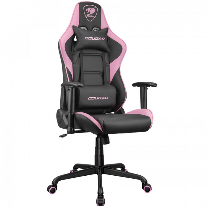 COUGAR Gaming chair Armor Elite Eva / Pink (CGR-ELI-PNB) [2]