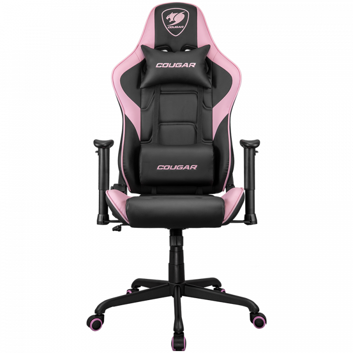 COUGAR Gaming chair Armor Elite Eva / Pink (CGR-ELI-PNB) [12]