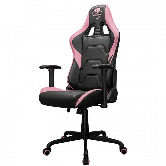 COUGAR Gaming chair Armor Elite Eva / Pink (CGR-ELI-PNB) [3]