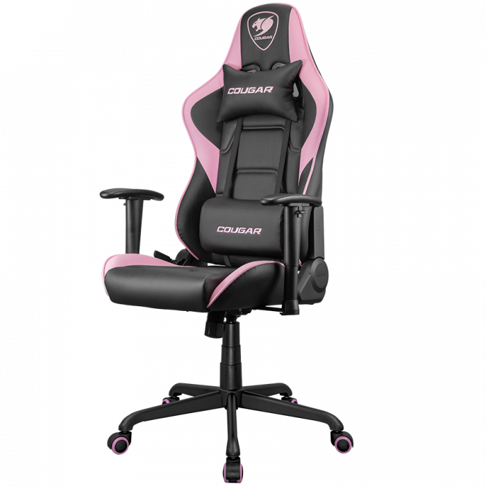 COUGAR Gaming chair Armor Elite Eva / Pink (CGR-ELI-PNB) [13]