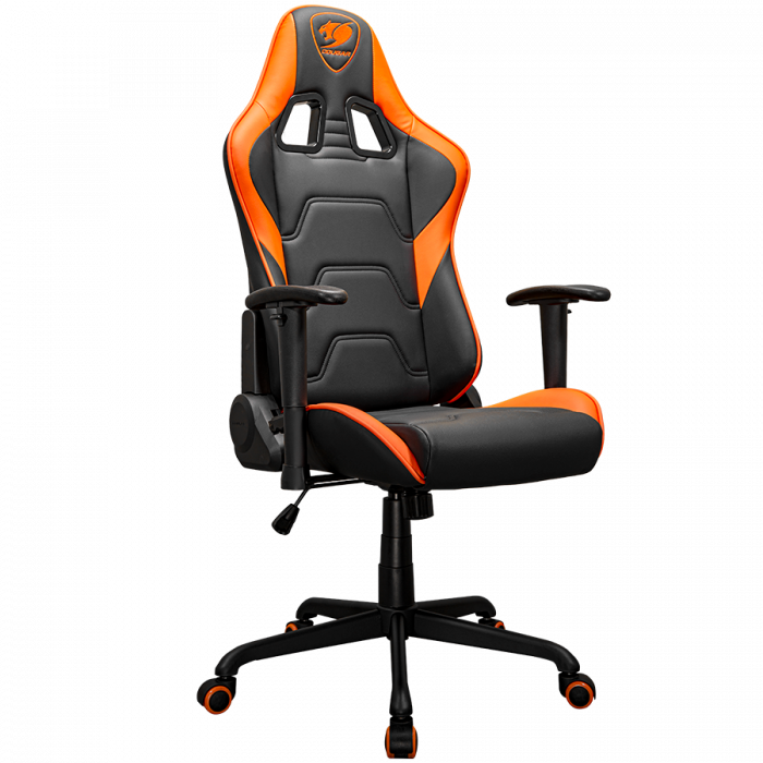 COUGAR Gaming chair Armor Elite / Orange (CGR-ELI) [3]