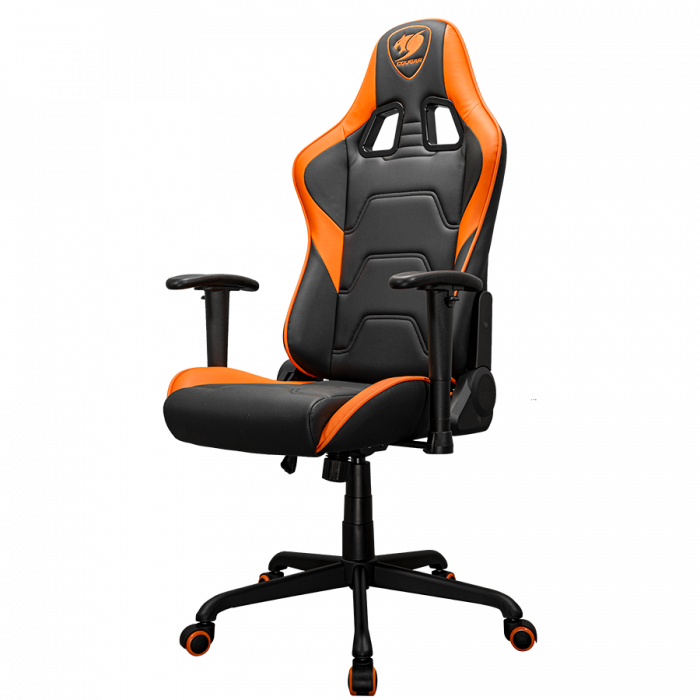COUGAR Gaming chair Armor Elite / Orange (CGR-ELI) [4]