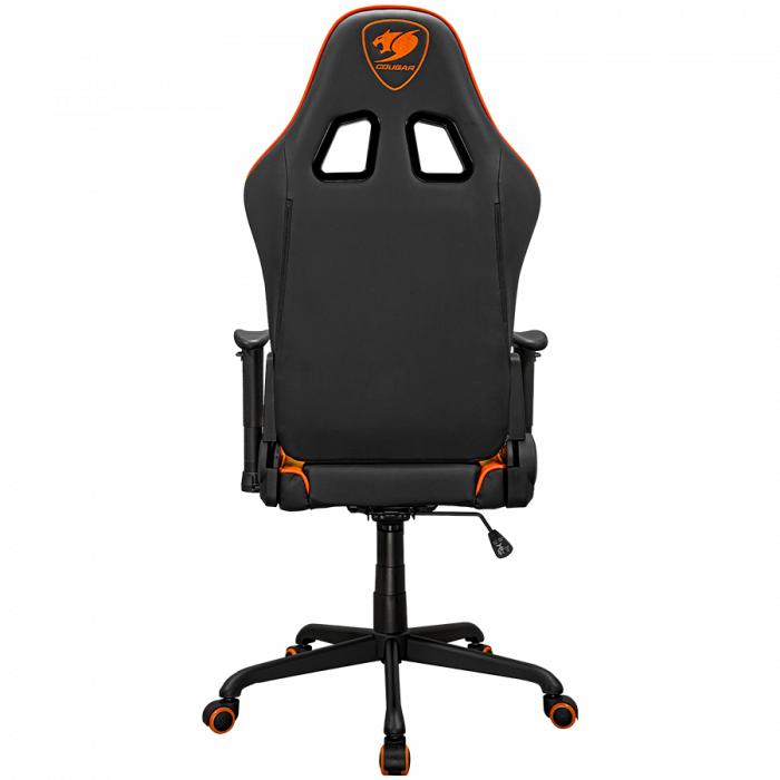 COUGAR Gaming chair Armor Elite / Orange (CGR-ELI) [10]
