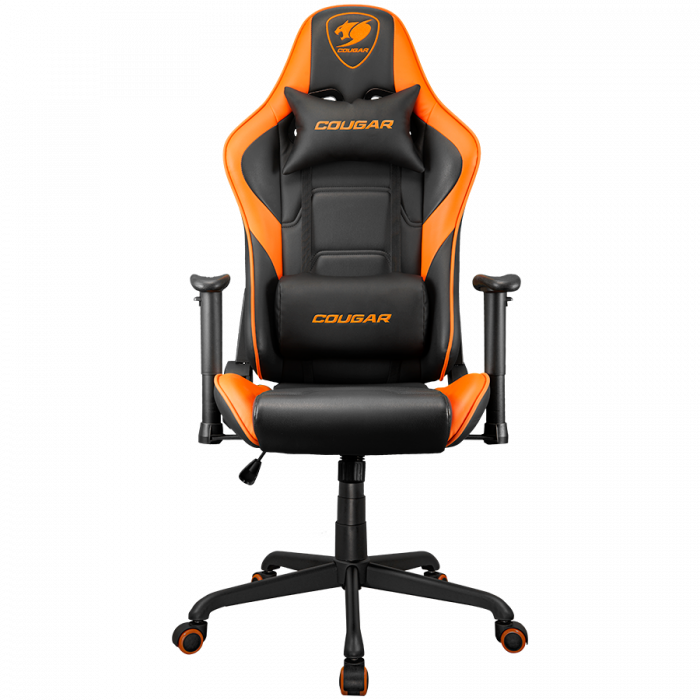 COUGAR Gaming chair Armor Elite / Orange (CGR-ELI) [2]
